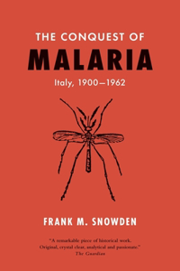 Conquest of Malaria
