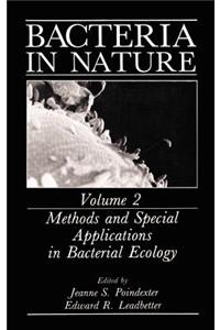 Bacteria in Nature