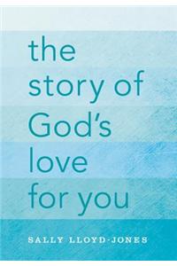 The Story of God's Love for You