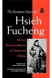 European Diary of Hsieh Fucheng