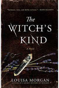 The Witch's Kind