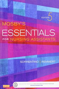Mosby's Essentials for Nursing Assistants - Text and Mosby's Nursing Assistant Video Skills: Student Online Version 3.0 (Access Code) Package
