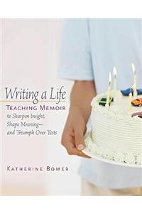 Writing a Life