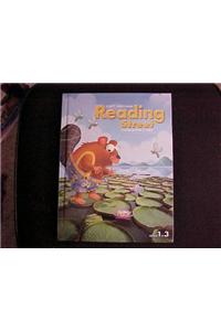 Reading 2013 Common Core Student Editon Grade 1.3