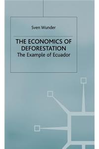 Economics of Deforestation