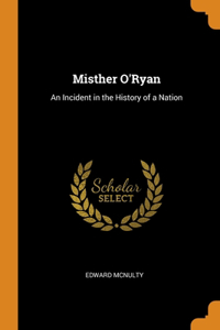 Misther O'Ryan