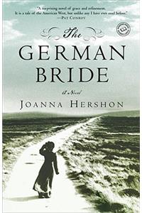 The German Bride
