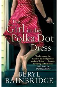 The Girl In The Polka Dot Dress