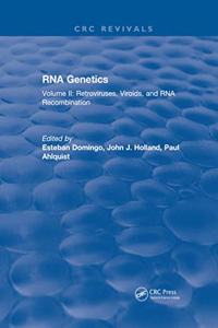 RNA Genetics