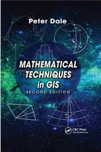Mathematical Techniques in GIS