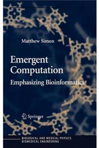 Emergent Computation