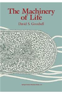 The Machinery of Life