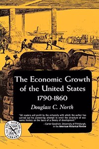 Economic Growth of the United States