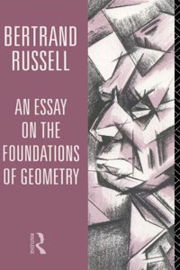 An Essay on the Foundations of Geometry