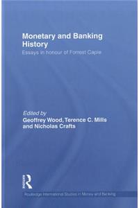 Monetary and Banking History