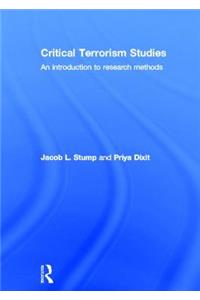 Critical Terrorism Studies