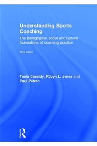 Understanding Sports Coaching