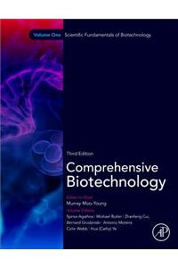 Comprehensive Biotechnology