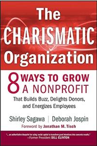 The Charismatic Organization