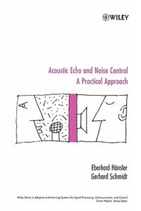 Acoustic Echo and Noise Control