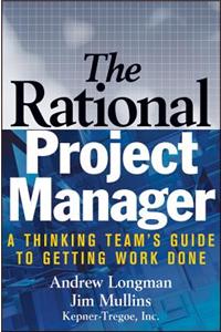 Rational Project Manager