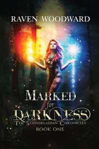 Marked for Darkness