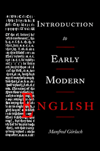 Introduction to Early Modern English