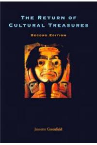 The Return of Cultural Treasures