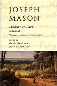 Joseph Mason