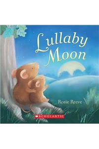 Lullaby Moon
