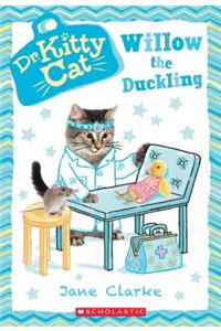 Willow the Duckling (Dr. Kittycat #4)