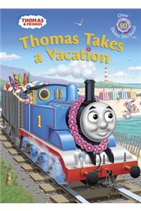 Thomas Takes a Vacation (Thomas & Friends)