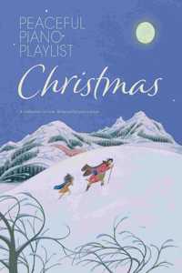 Peaceful Piano Playlist: Christmas