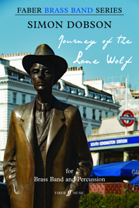 Journey of the Lone Wolf