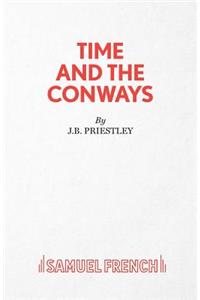 Time and The Conways