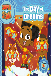 Day of Dreams