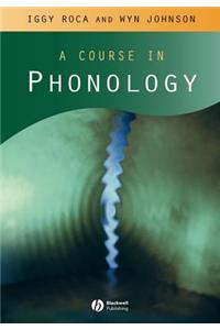 Course in Phonology
