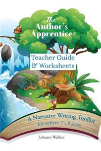 The Author's Apprentice