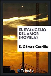 Evangelio del Amor (Novela)