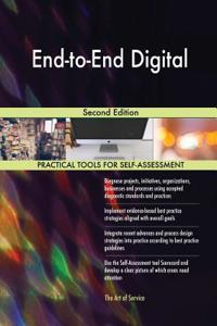 End-to-End Digital Second Edition