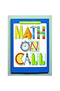 Math on Call