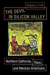 Devil in Silicon Valley