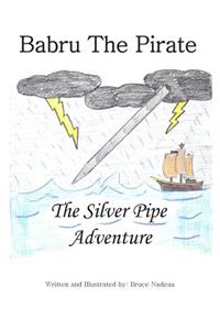 Babru the Pirate