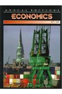 Economics 97/98 (Annual)