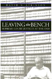 Leaving the Bench: Supreme Court Justices at the End