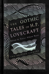 Gothic Stories of H. P. Lovecraft