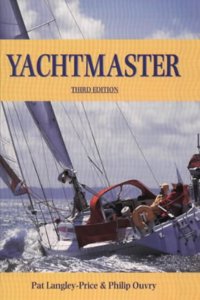Yachtmaster (Rya Course Textbook) Hardcover â€“ 1 January 2000