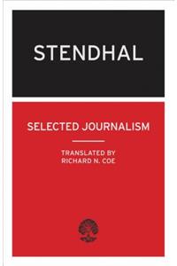 Selected Journalism