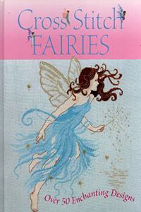 Cross Stitch Fairies