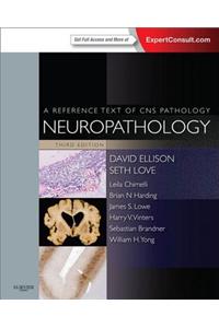 Neuropathology E-Book